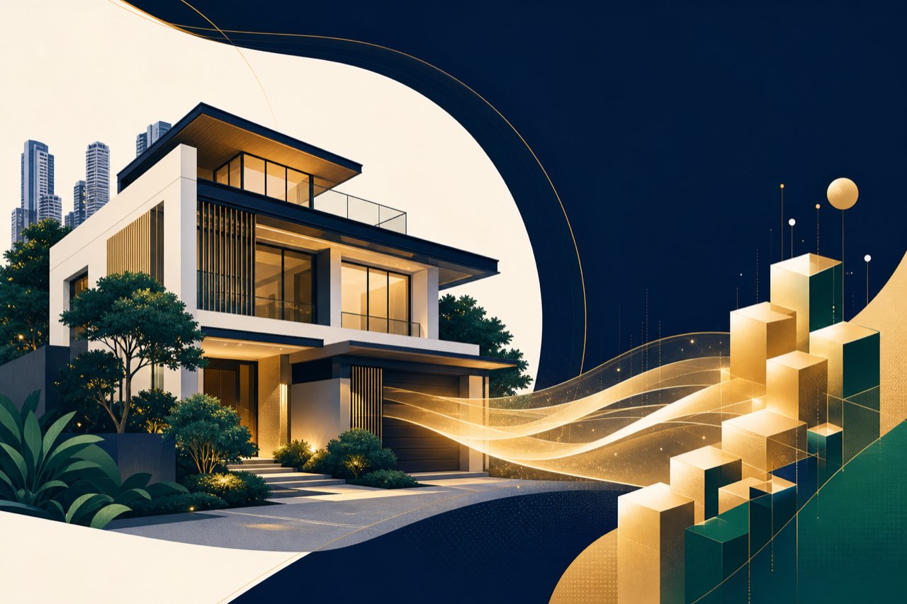 Property Equity Cashout in Singapore: How It Actually Works