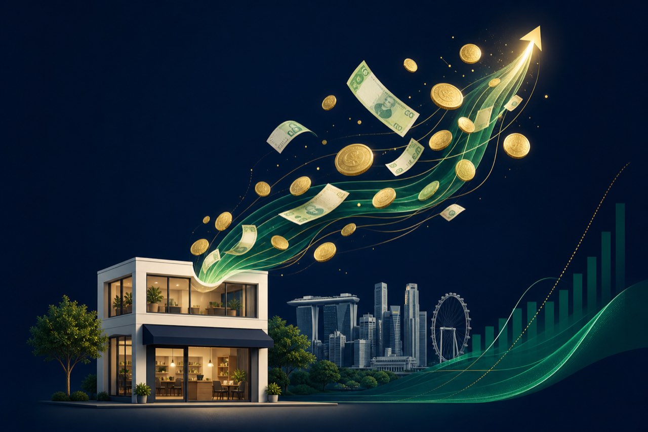 Unsecured Term Loans in Singapore: What SMEs Actually Qualify For